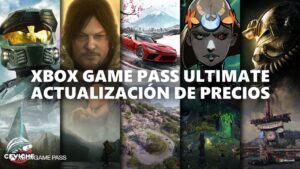 game pass reduce su precio, pero cambia su estrategia: call of duty ya no llegará de lanzamiento