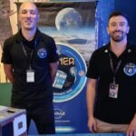 Argentina se suma a Artemis II: científicos de la UBA desarrollan el microsatélite Atenea para la misión lunar de la NASA