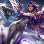 Wild Rift se une a Porsche: así es la nueva colaboración con skin exclusiva de Kai’Sa