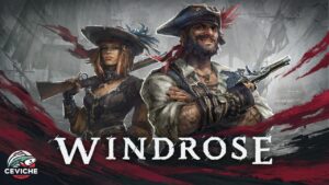 windrose arrasa en su estreno: ya supera el millón de copias en early access