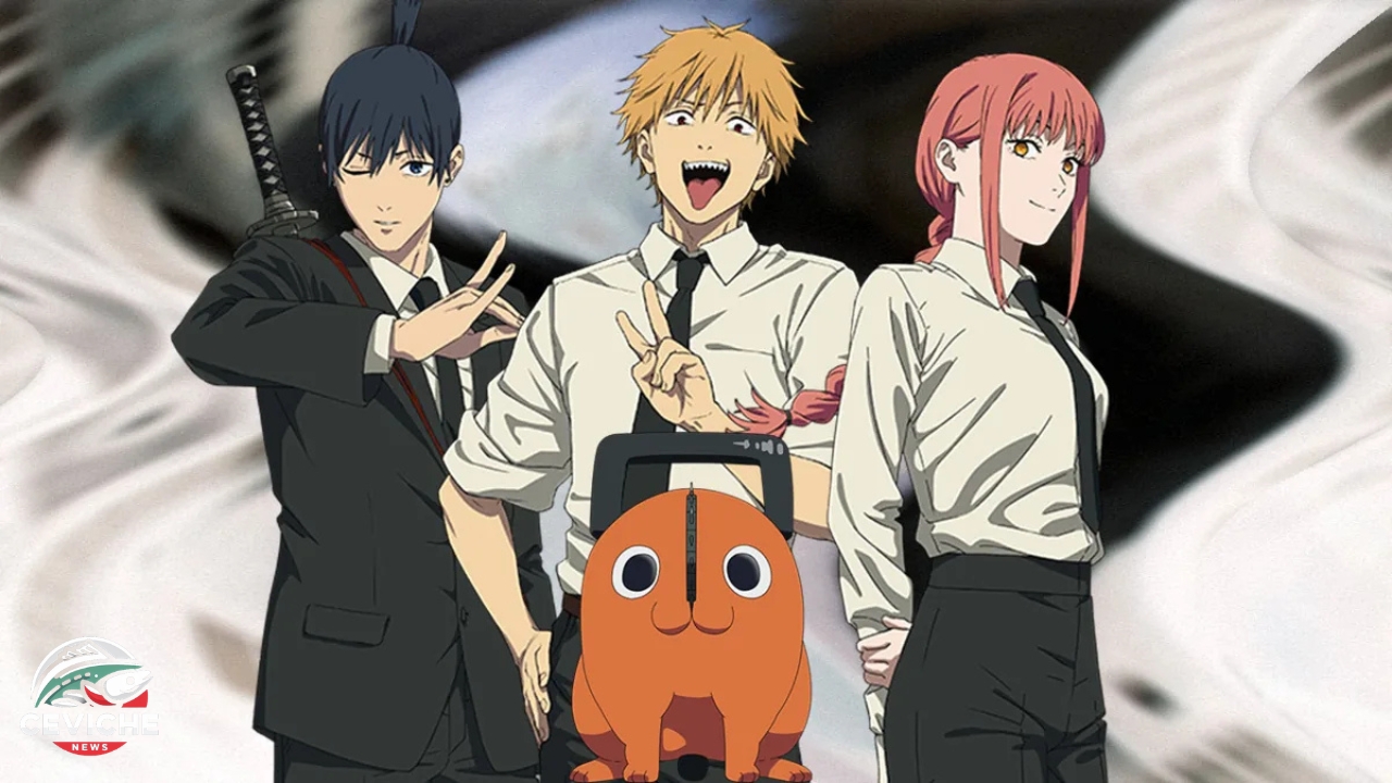 los 5 mejores animes cortos para ver en 2026