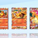 Vendió tres cartas de Charizard y pagó su boda: la historia viral que sorprende a los fans de Pokémon