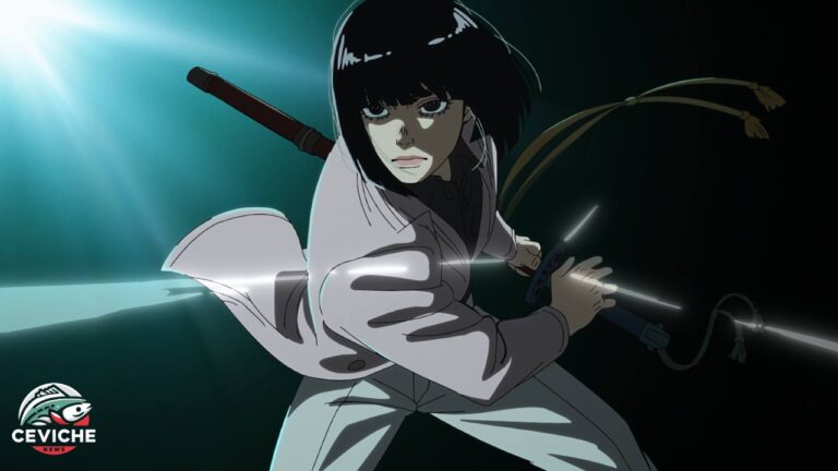 este anime sorpresa arrasa en prime video y apunta a ser lo mejor del año