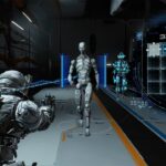 Pragmata arrasa en su estreno: el nuevo éxito de Capcom que sorprende a la industria