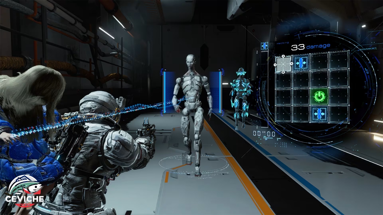 pragmata arrasa en su estreno: el nuevo éxito de capcom que sorprende a la industria