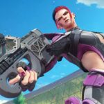 Apex Legends presenta a Axle: habilidades, fecha de lanzamiento y todo lo que sabemos