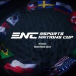 Corea del Sur se retira de la Esports Nations Cup 2026 tras disputa por selección de jugadores