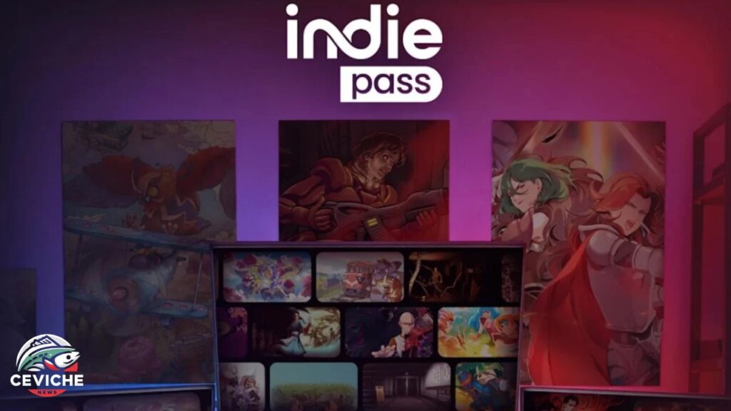 indie pass llega el 13 de abril: la suscripción de juegos indie por $6.99 que busca cambiar la forma de pagar a los desarrolladores