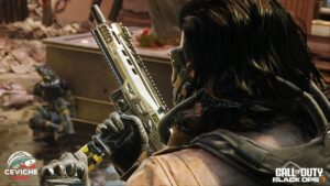 esta smg domina el meta de warzone tras su buff: tiene uno de los ttk más rápidos del juego