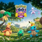 Mega Mewtwo debuta en Pokémon GO Fest 2026 Global: Todo sobre el evento gratuito de Niantic