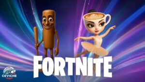 skins brainrot en fortnite: el fenómeno viral que domina las ventas en 2026