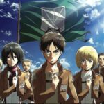 10 animes con las mejores historias que no puedes dejar de ver