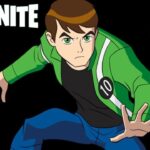 Fortnite se prepara para recibir a Ben 10: skins filtradas y fecha confirmada