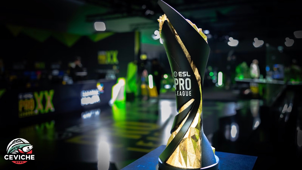 esl faceit group invierte mas de 10 millones de dolares en el circuito competitivo de cs2 y redefine 2027