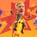 Fortnite celebra April Fools 2026 con un parche lleno de locura