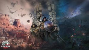 Éxito total: crimson desert vende mas de 4 millones de copias en dos semanas