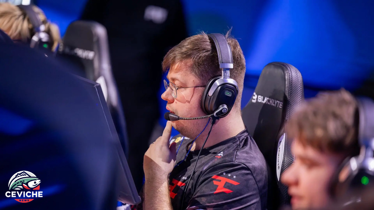crisis total: faze clan se quedaría fuera del major de iem cologne