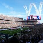 youtube, netflix e fox disputam pacote de cinco jogos da nfl em 2026