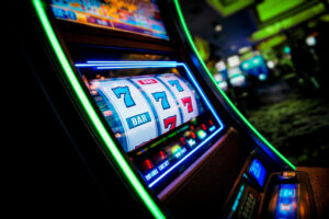 o que é volatilidade no jogo e por que ela é importante em slots e cassinos online