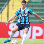 grêmio é o primeiro grande do brasileirão a desistir de buscar patrocínio máster de bets