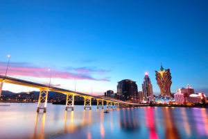 paradise co q1 profit drops after hotel acquisition