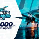 operadora de apostas lança jogo de crash game que pode render r$ 80 mil em premiações