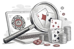 belle in talks with potential operators for clark casino resort