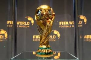 a um mês da copa do mundo, brasil figura entre os seis favoritos ao título
