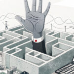 novo desenrola brasil: programa do governo bloqueará acesso de endividados às bets