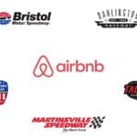 airbnb fecha com nascar para integrar hospedagens em cinco autódromos a partir de 2027