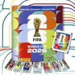 após 60 anos, panini deixará de produzir figurinhas da copa do mundo