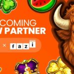 alea amplia oferta global de conteúdo por meio de parceria com fazi