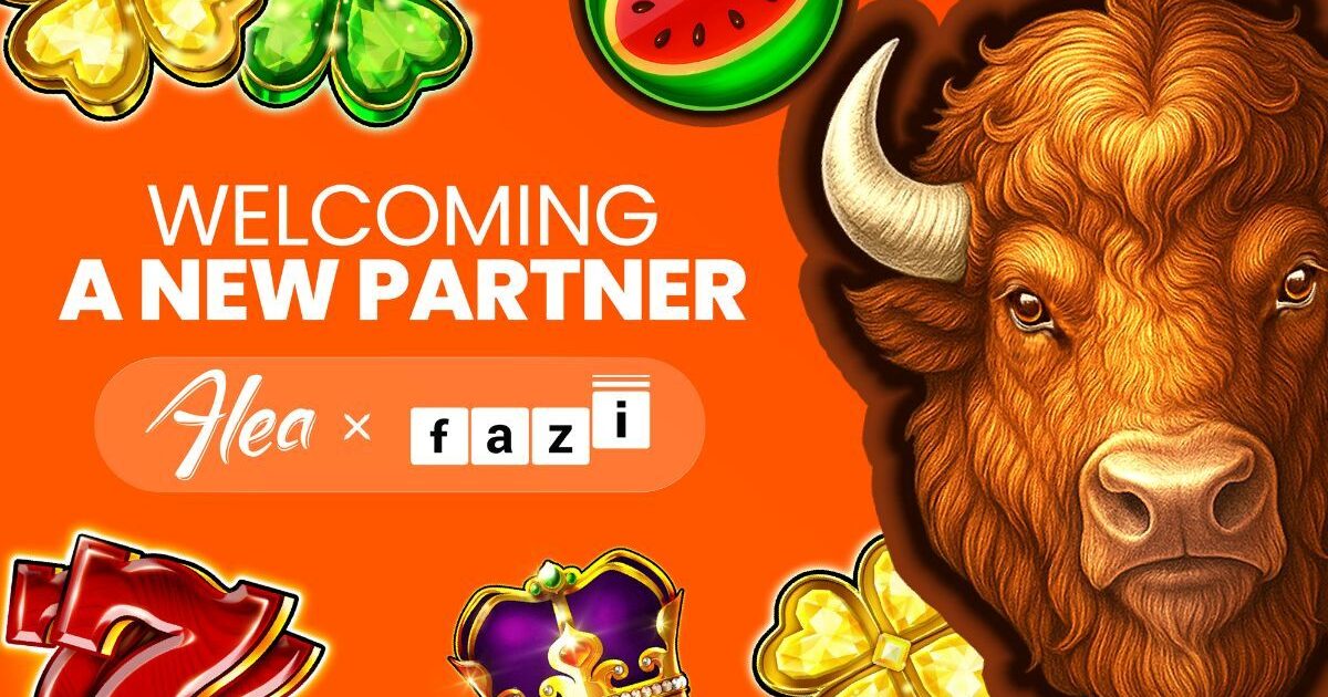 alea amplia oferta global de conteúdo por meio de parceria com fazi
