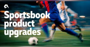 altenar rolls out sportsbook product upgrades to power smarter personalisation and player engagement