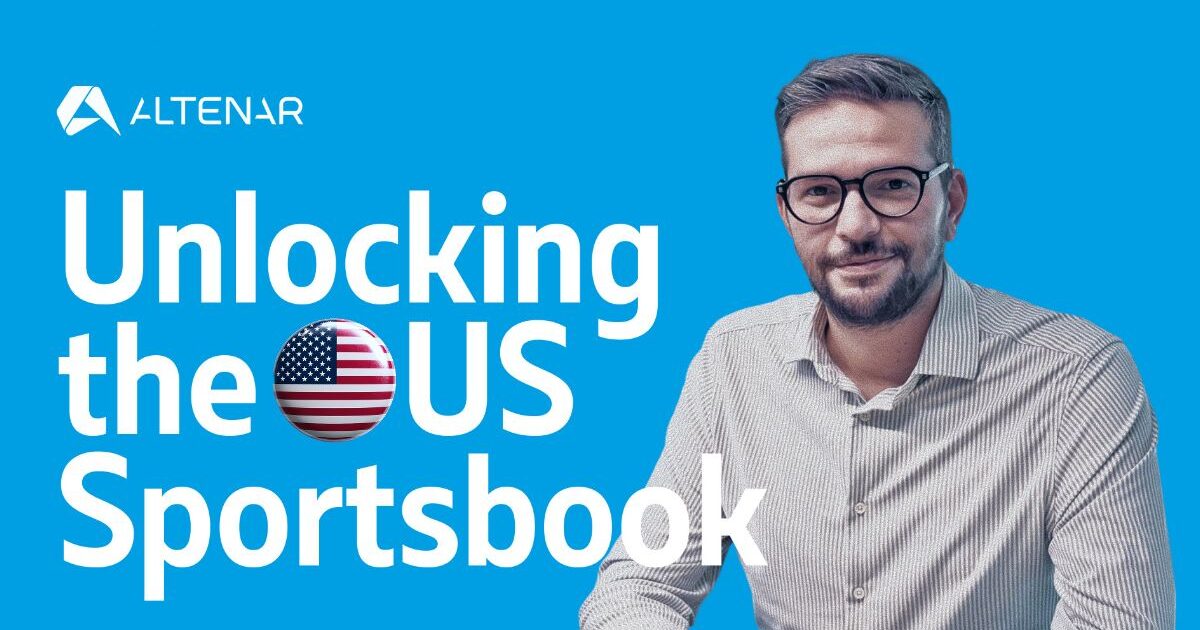inside the us sports market: key challenges and how altenar is building a tailored sportsbook experience