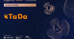 tada gaming patrocinará evento beneficente promovido pela bgaming em malta