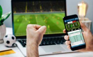 pesquisa aponta que 32% dos motoboys de aplicativos fizeram apostas online em 2025