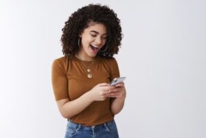 mulheres representam 35,9% dos apostadores brasileiros, segundo levantamento da legitimuz