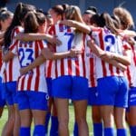 riyadh air assume patrocínio máster do time feminino do atlético de madrid
