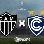 atlético mg x cienciano: onde assistir ao jogo da 5ª rodada da fase de grupos da copa sul americana