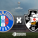 audax italiano x vasco: onde assistir ao jogo da 4ª rodada da fase de grupos da copa sul americana