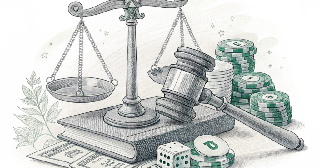 justiça mantém sindicato das bets e rejeita ação do sincoesp