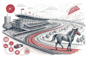 grnsw says lithgow greyhound track upgrade remains on schedule for 2026 launch