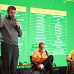 cbf busca resgatar imagem da seleção brasileira com marcas e torcedores