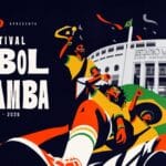 festival futebol & samba será fan fest da copa do mundo de 2026 no pacaembu