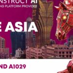 betconstruct ai takes the stage at g2e asia 2026 in macau