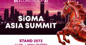 manila is next: betconstruct ai to showcase at sigma asia 2026