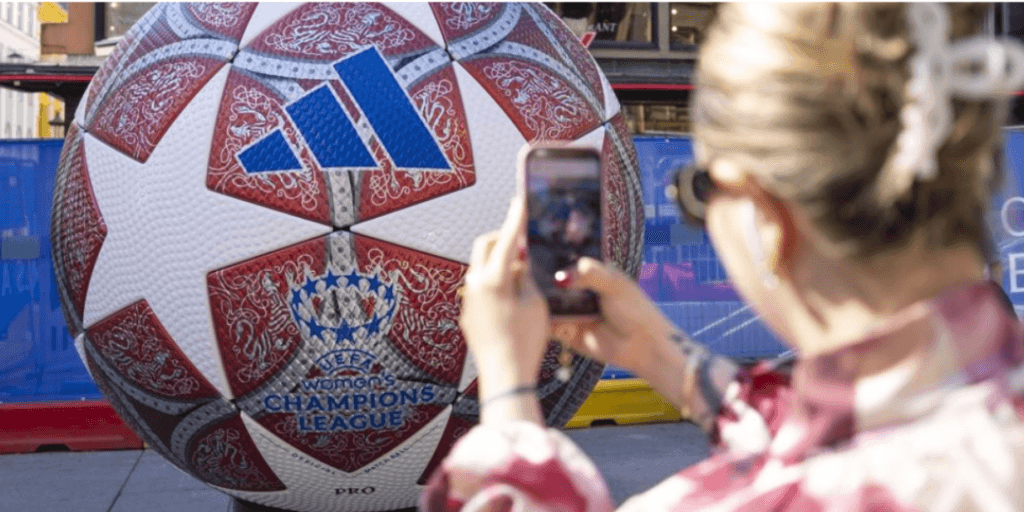 champions league feminina 2025/2026: barcelona x lyon e o que a final revela sobre gestão, patrocínio e dinheiro no futebol feminino