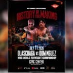 brave bison firma parceria com ivisit boxing para distribuição global de boxe no youtube
