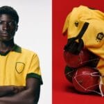 brahma e guaraná antarctica fecham parcerias com marcas de moda de olho na copa